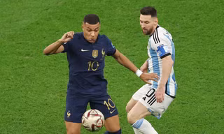 Đội tuyển bị phân biệt chủng tộc, LĐBĐ Pháp kiện Argentina lên FIFA