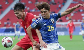 Tuyển thủ Nhật Bản bị bắt khẩn cấp vì tình nghi hiếp dâm phụ nữ