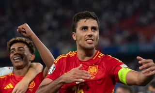 Chuyên gia Tây Ban Nha mách nước cho Anh đánh bại đội nhà