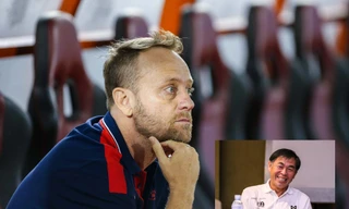 HLV tuyển Thái Lan bị ‘tiền bối’ chỉ trích vì mắc nhiều sai lầm