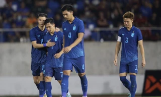 Báo Hàn Quốc gợi ý Thái Lan học theo mô hình của tuyển Việt Nam