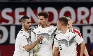 Đội tuyển Đức được treo thưởng kỷ lục cho chức vô địch World Cup