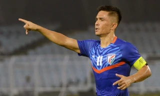 Ngôi sao số 1 đội tuyển Ấn Độ cảnh báo đồng đội về ĐT Việt Nam