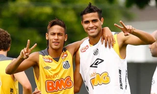 Sau trận thua Việt Nam, ngôi sao Brazil thôi ý định nhập tịch Trung Quốc