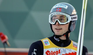 Chuyện thật như đùa: VĐV mất HCV tại Olympic 2022 vì... rẽ nhầm đường