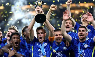 Chelsea lần đầu đăng quang FIFA Club World Cup