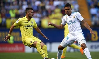 Nhận định, dự đoán Villarreal vs Real, 22h15 ngày 12/2: Vua sân khách gặp 'trùm' sân nhà