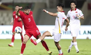 Elkeson đứng trước nguy cơ 'đứt duyên' với ĐT Trung Quốc