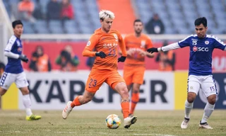 Các đại diện Trung Quốc 'bỏ' AFC Champions League