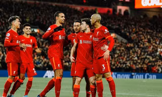 Nhận định, dự đoán Inter vs Liverpool, 03h00 ngày 17/2: Khác biệt ở bản lĩnh
