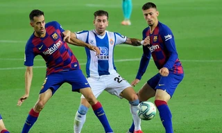 Nhận định, dự đoán Espanyol vs Barcelona, 03h00 ngày 14/2: Tiếp đà thăng hoa