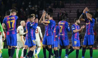 Nhận định, dự đoán Galatasaray vs Barcelona, 00h45 ngày 18/3: Khôn chợ đấu dại nhà