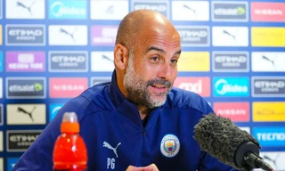 Pep Guardiola 'mượn' Atletico để chê MU 