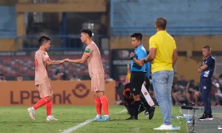 Nhận định Nam Định vs CAHN, 18h00 ngày 2/8: Thành Nam đi dễ khó về 