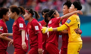 Quả penalty trong trận Mỹ - Việt Nam giúp World Cup nữ 2023 lập kỷ lục