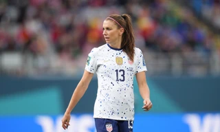 Alex Morgan: 'Việt Nam đã làm được một điều, là khiến chúng tôi thất vọng'