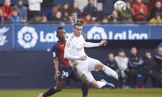 Nhận định, dự đoán Osasuna vs Real Madrid, 02h30 ngày 21/4: Vừa đá vừa ngóng… Man City