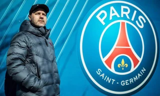 PSG chuẩn bị 'trảm' Pochettino, đưa về cái tên đầy bất ngờ
