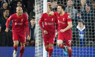 Nhận định, dự đoán Liverpool vs Villarreal, 02h00 ngày 28/4: Bắn hạ Tàu ngầm