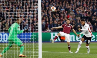 Bundesliga dễ 'nội chiến' ở chung kết Europa League