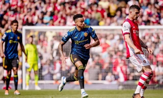 MU đại bại, Lingard nặng lời với đồng đội