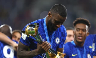 Cầu thủ đầu tiên xác nhận rời Chelsea