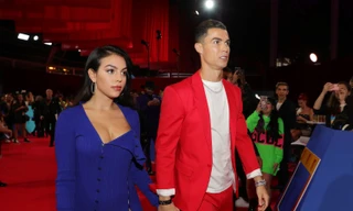 Những chi tiết lạ trong hợp đồng tiền hôn nhân của Ronaldo
