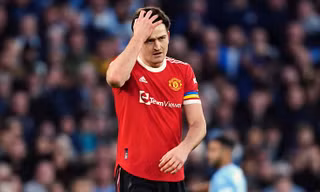 MU thảm bại, hàng trăm fan quay sang 'tấn công' Maguire 