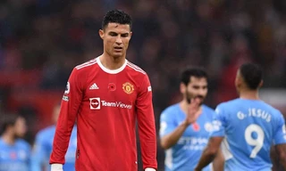 Trước giờ đụng Man City, Gary Neville khiến MU tự ái với nhận xét này