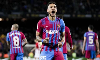 Nhận định, dự đoán Barcelona và Galatasaray, 03h00 ngày 11/3: Khác biệt trời vực