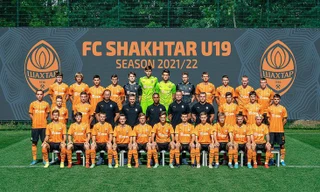 HLV của Shakhtar Donetsk thiệt mạng do bị trúng đạn