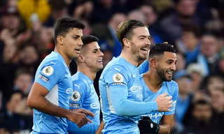 Nhận định, dự đoán Man City vs Sporting Lisbon, 03h00 ngày 10/3: Ưu tiên xoay tua