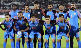 SỐC: Bóng đá Ấn Độ bị FIFA cấm vô thời hạn, kế hoạch gia nhập AFF đổ bể