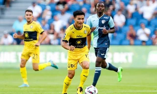 Vì sao Pau FC vs Sochaux là một cặp đấu đặc biệt?