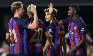 Nhận định, dự đoán Barcelona vs Vallecano, 02h00 ngày 14/8: Barca đòi nợ