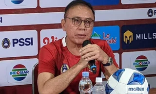 Chủ tịch LĐBĐ Indonesia 'bị tổn thương nặng nề' vì áp lực từ chức