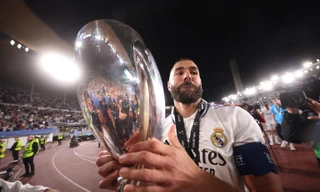 Nhận định, dự đoán Almeria vs Real Madrid, 03h00 ngày 15/8: Kền kền dạo chơi