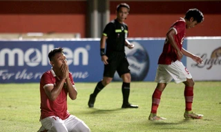 LĐBĐ Indonesia nêu lý do hài hước về quyết định ở lại AFF