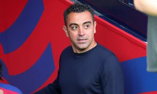 Xavi buông lời cay đắng, trách Barca trong ngày ra đi