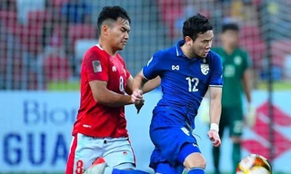 Chung bảng Việt Nam, báo Indonesia đánh giá đội nhà 'gặp thuận lợi vì né được Thái Lan'