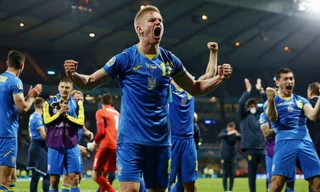 Nhận định, dự đoán Scotland vs Ukraine, 01h45 ngày 2/6: Qatar vẫy gọi