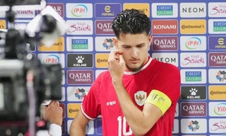 Trung vệ nhập tịch Indonesia suýt gặp tai nạn máy bay ở Nhật Bản