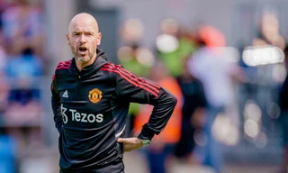 MU thắng xuất thần, HLV Ten Hag hào sảng