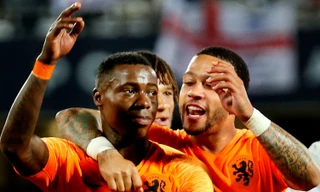 Cựu tuyển thủ Hà Lan đang thi đấu tại Nga bị truy nã toàn cầu