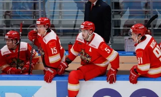 Trung Quốc tước quốc tịch 12 tuyển thủ vì từ chối thi đấu ở vòng loại Olympic Paris