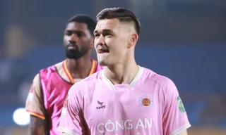 HAGL cùng lúc đón 4 tân binh chất lượng