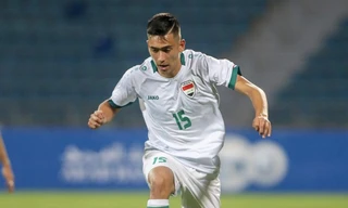 Tuyển thủ Iraq xin lỗi, mong được tha thứ sau sự cố 'đào ngũ' tại Asian Cup 2023