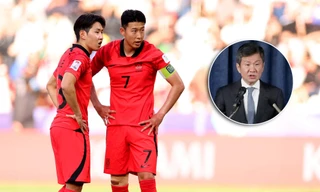 Chủ tịch LĐBĐ Hàn Quốc muốn loại Lee Kang-in ra khỏi ĐTQG