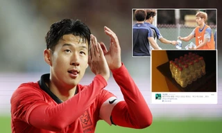 Quá khứ của Son Heung-min bị 'đào xới' sau vụ va chạm với đàn em ở Asian Cup 2023 
