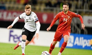 Lộ diện đội tuyển đầu tiên giành vé dự VCK World Cup 2022